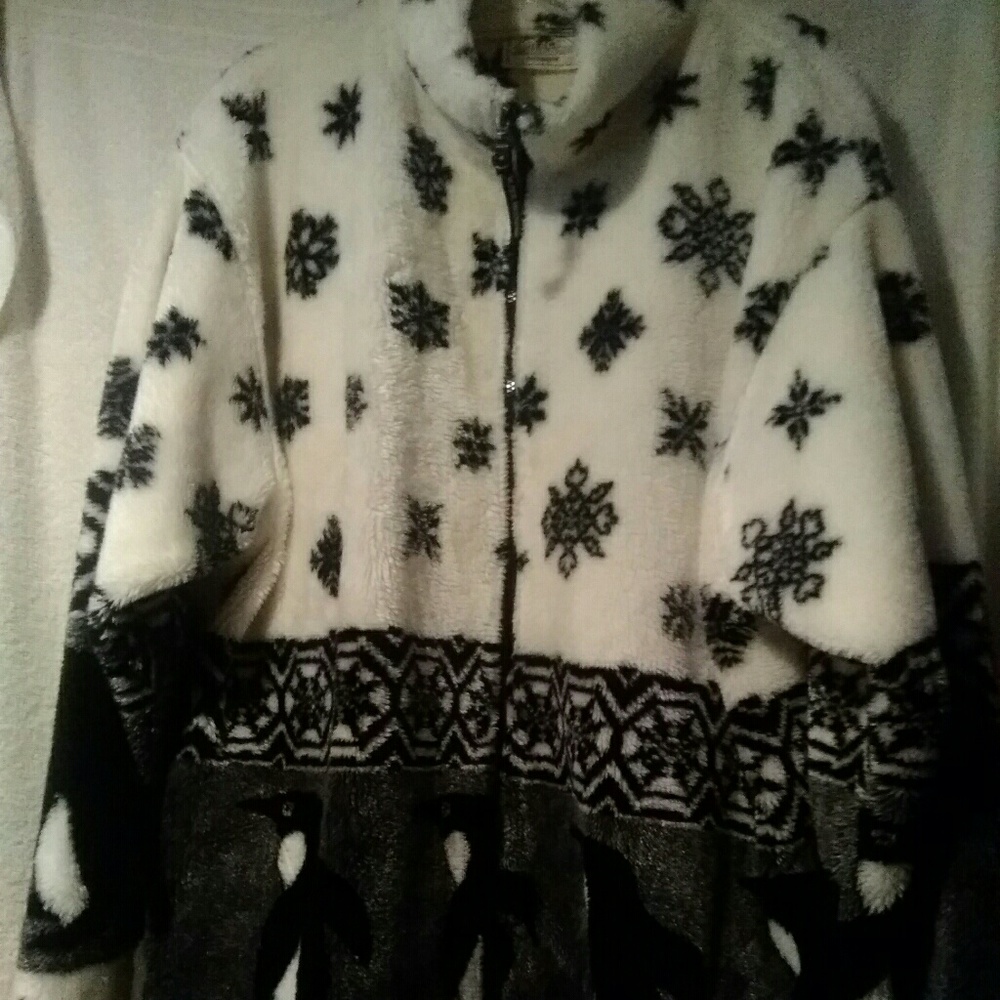 NWOT.  Black MountainOutdoor Coat